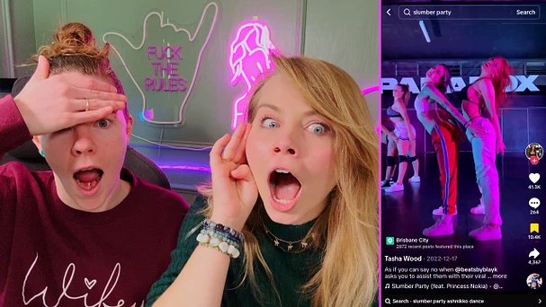 Video thumbnail