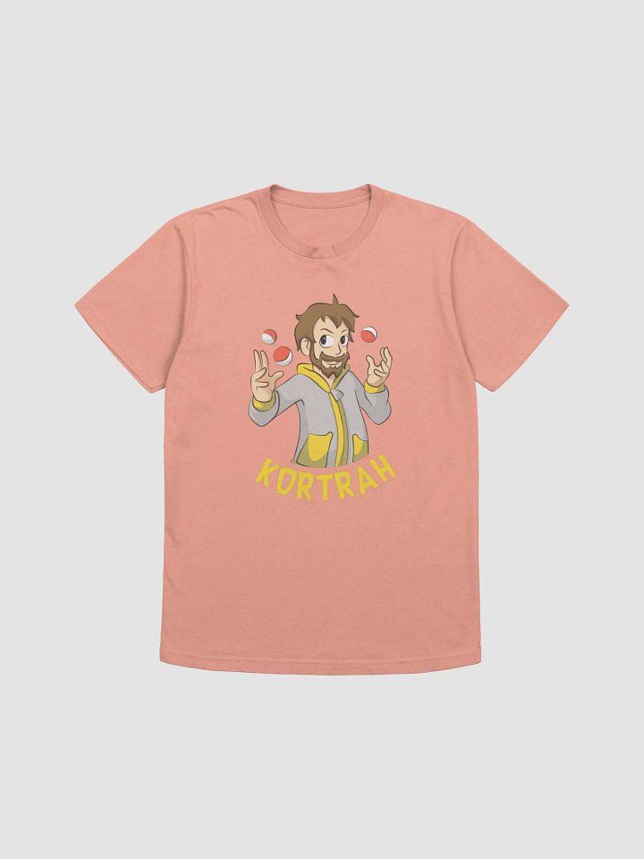 Kortrah Logo Shirt product image (7)