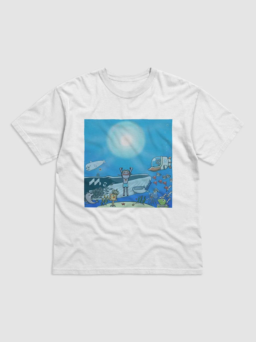 That Dirty Fish Energy product image (1)