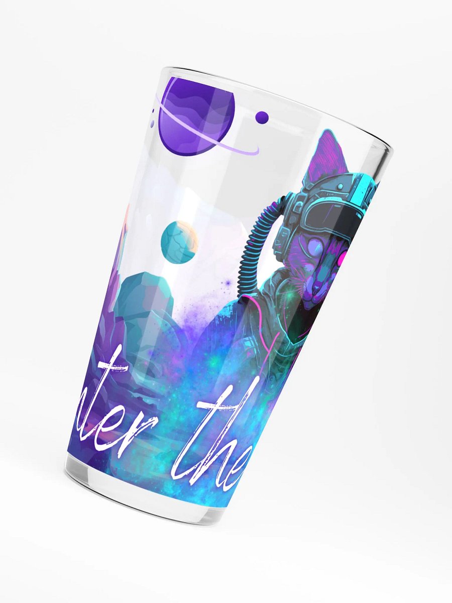 DearDezi Enter the Cosmos Glass product image (6)