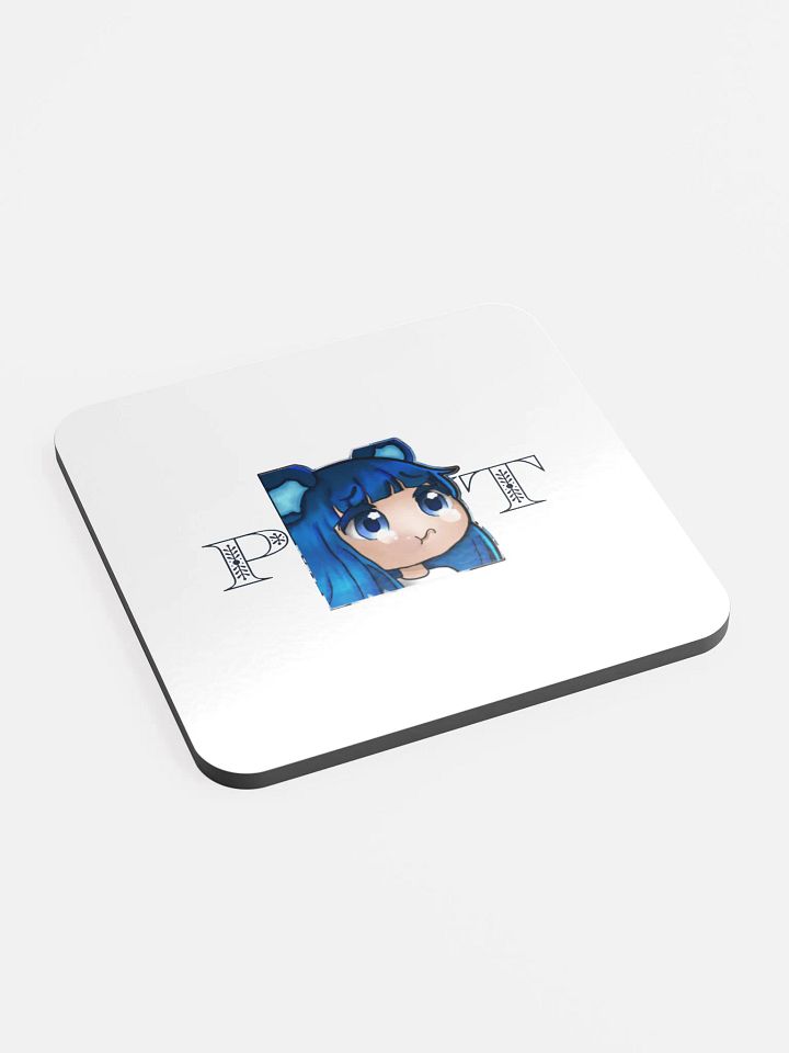 Pout Coaster product image (2)