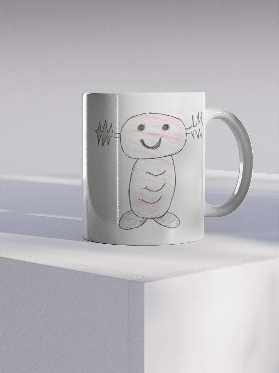 Fine Art - Shiny WOOPAH! product image (4)