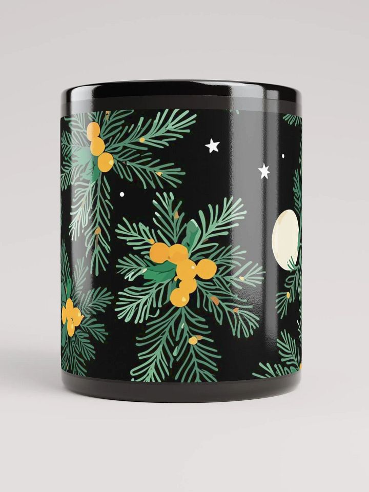 Midnight Forest Mug product image (2)