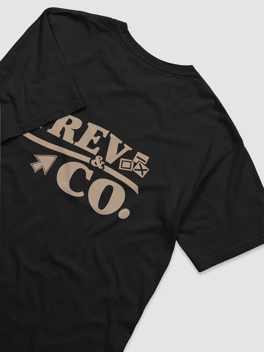 Trev & Co. Moron merch for freaking idiots!!!! product image (4)