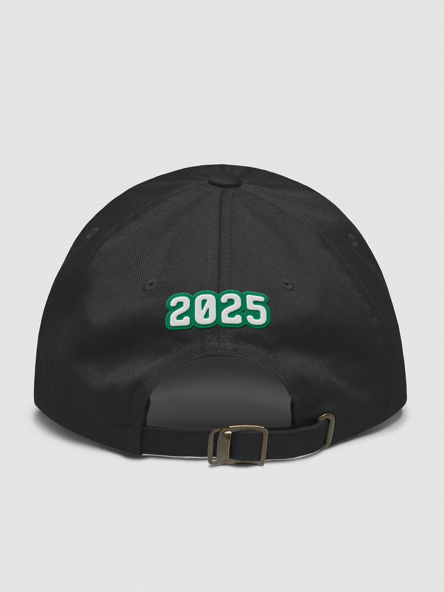 Coven Camp Full Moon Logo Cap product image (10)
