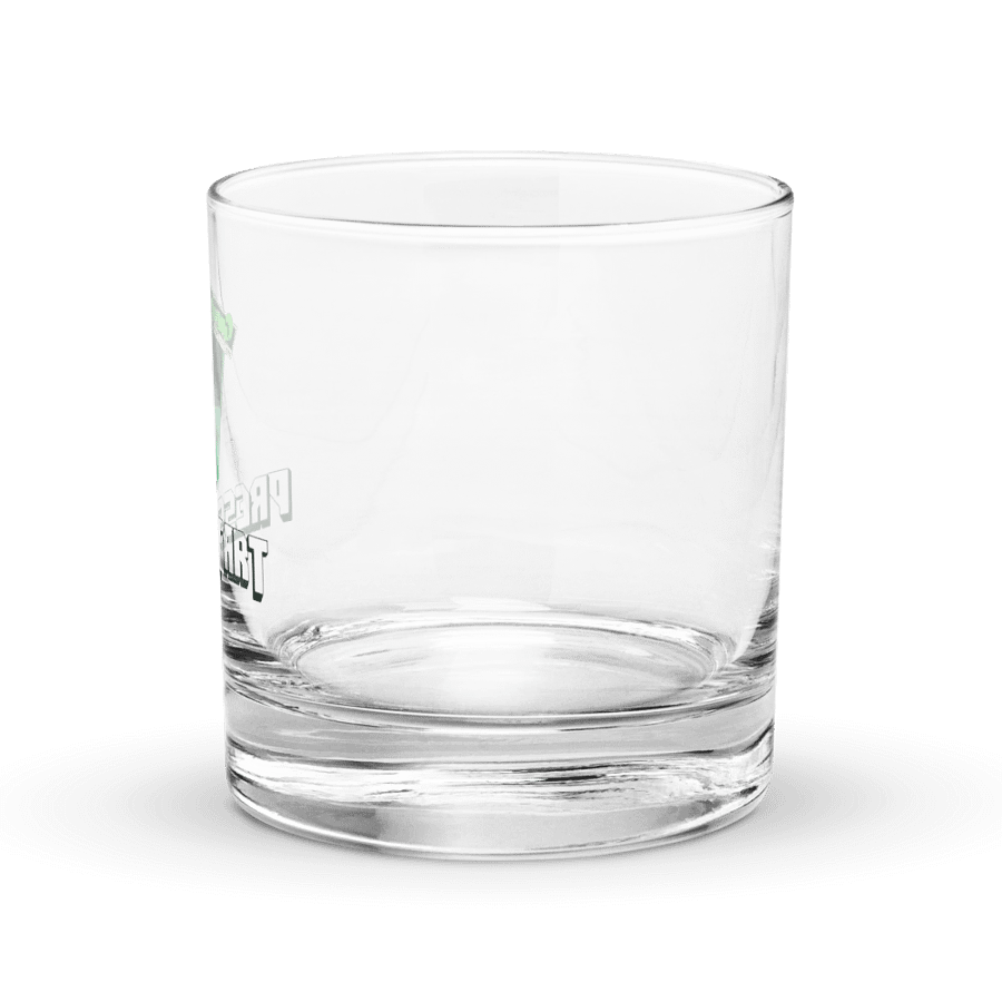 Gamer's Mixed Drink Glass product image (2)