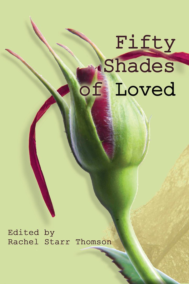 Fifty Shades of Loved [PAPERBACK] product image (1)