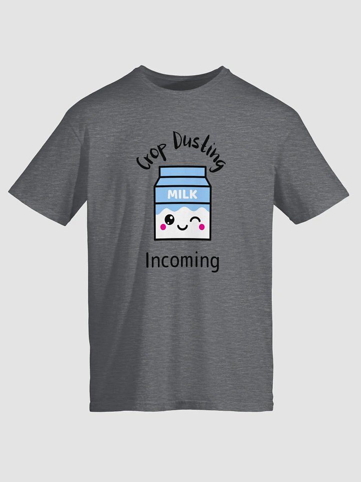 Winking Milk Carton Tee product image (4)