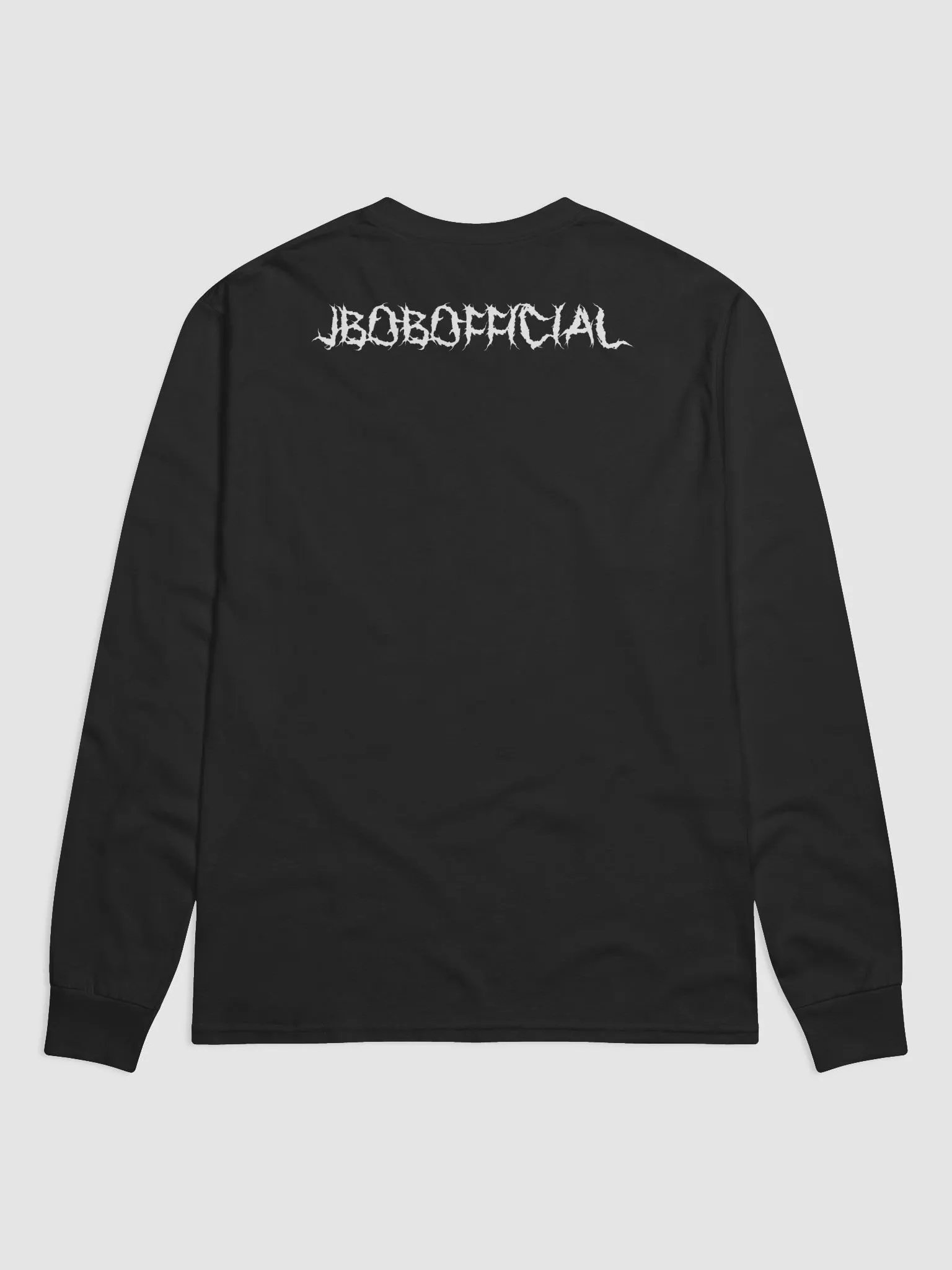 Jbob Long Sleeve Champion product image (2)