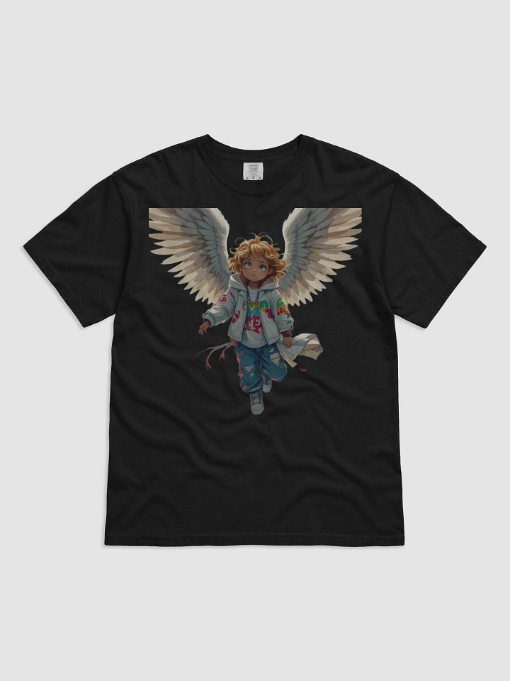 Crypto Angel product image (1)