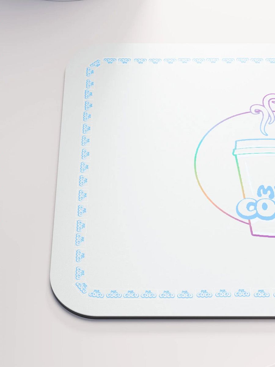 MrCoco mouse pad product image (6)