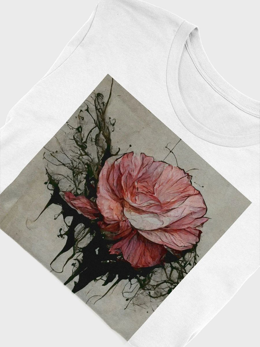 Beauty and the beast tee product image (5)
