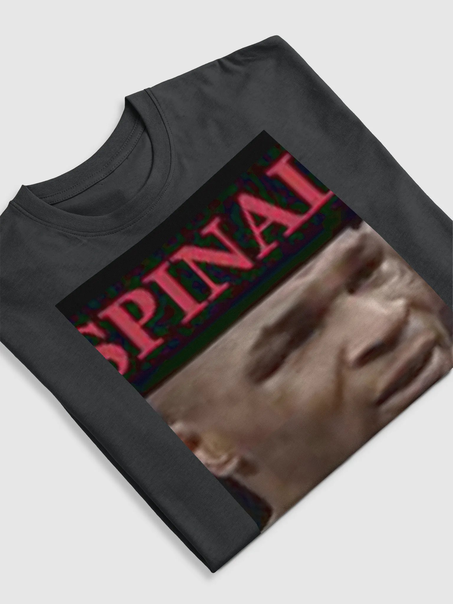 Mike Tyson "Spinal" product image (5)