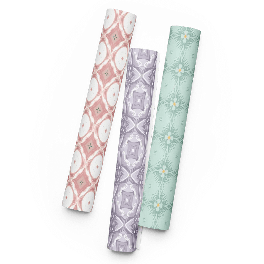Vibrant Wrapping Paper Collection product image (4)