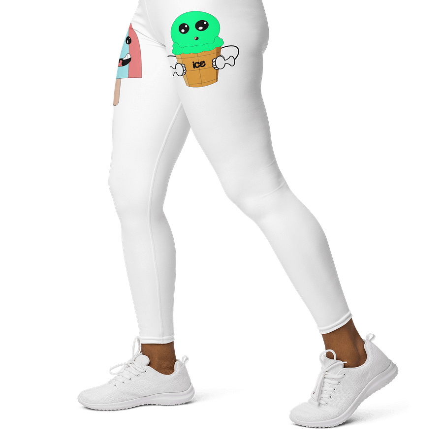 ICE GANG leggings product image (3)