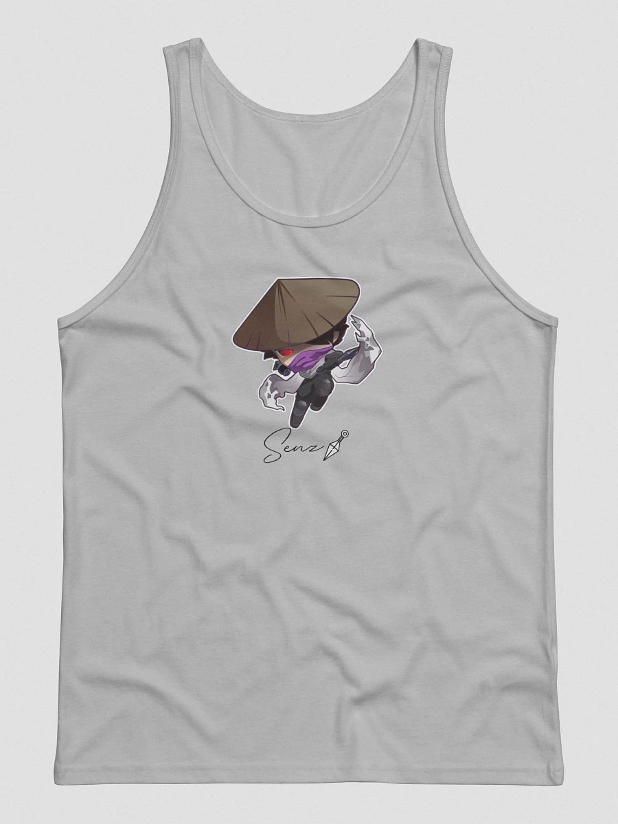 Chibi Tank Raito product image (1)
