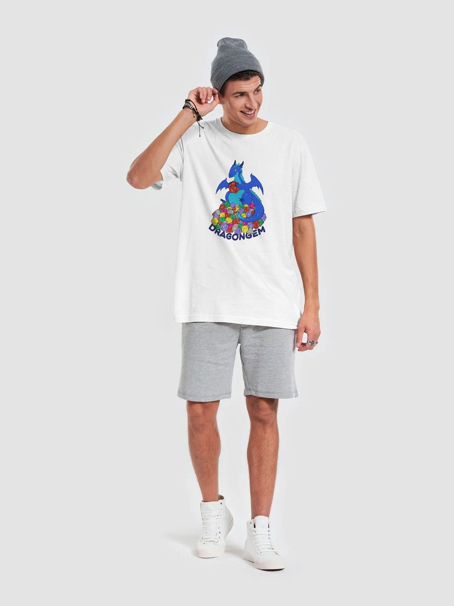 DiceHoard Supersoft T-Shirt product image (48)