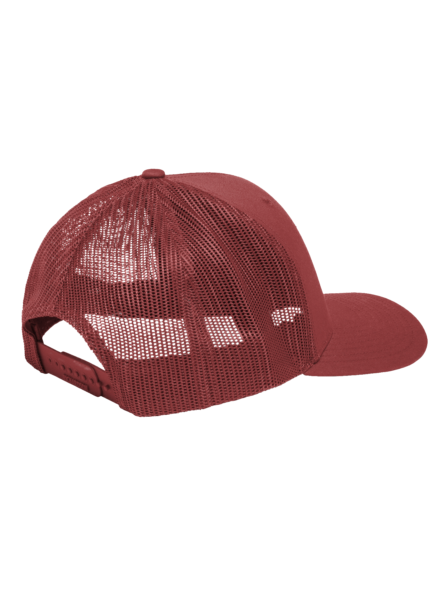 Veterans Against Trump Skull Trucker Hat product image (9)