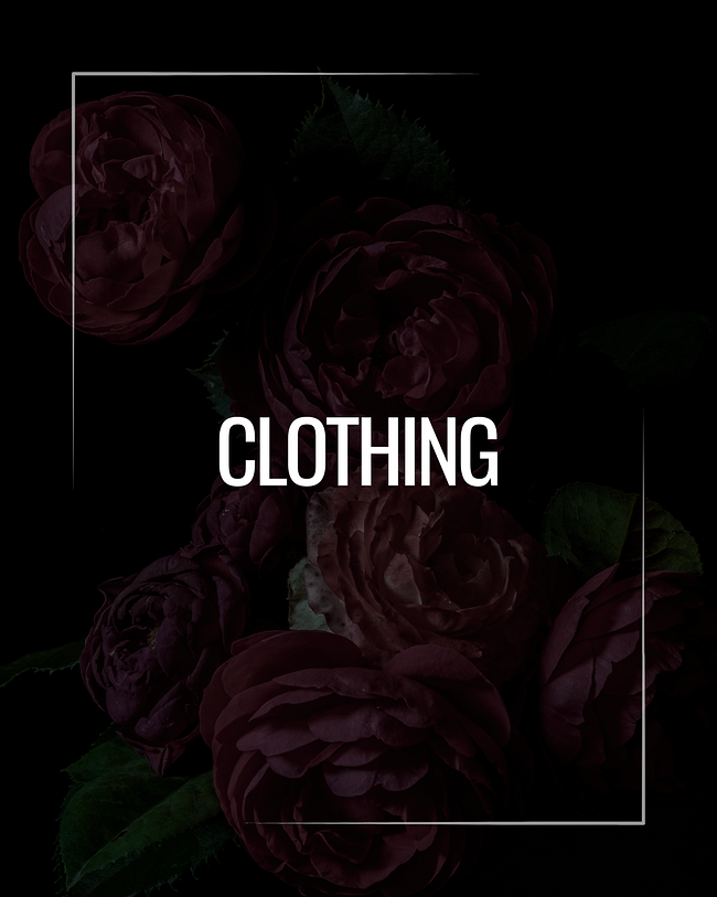 Clothing