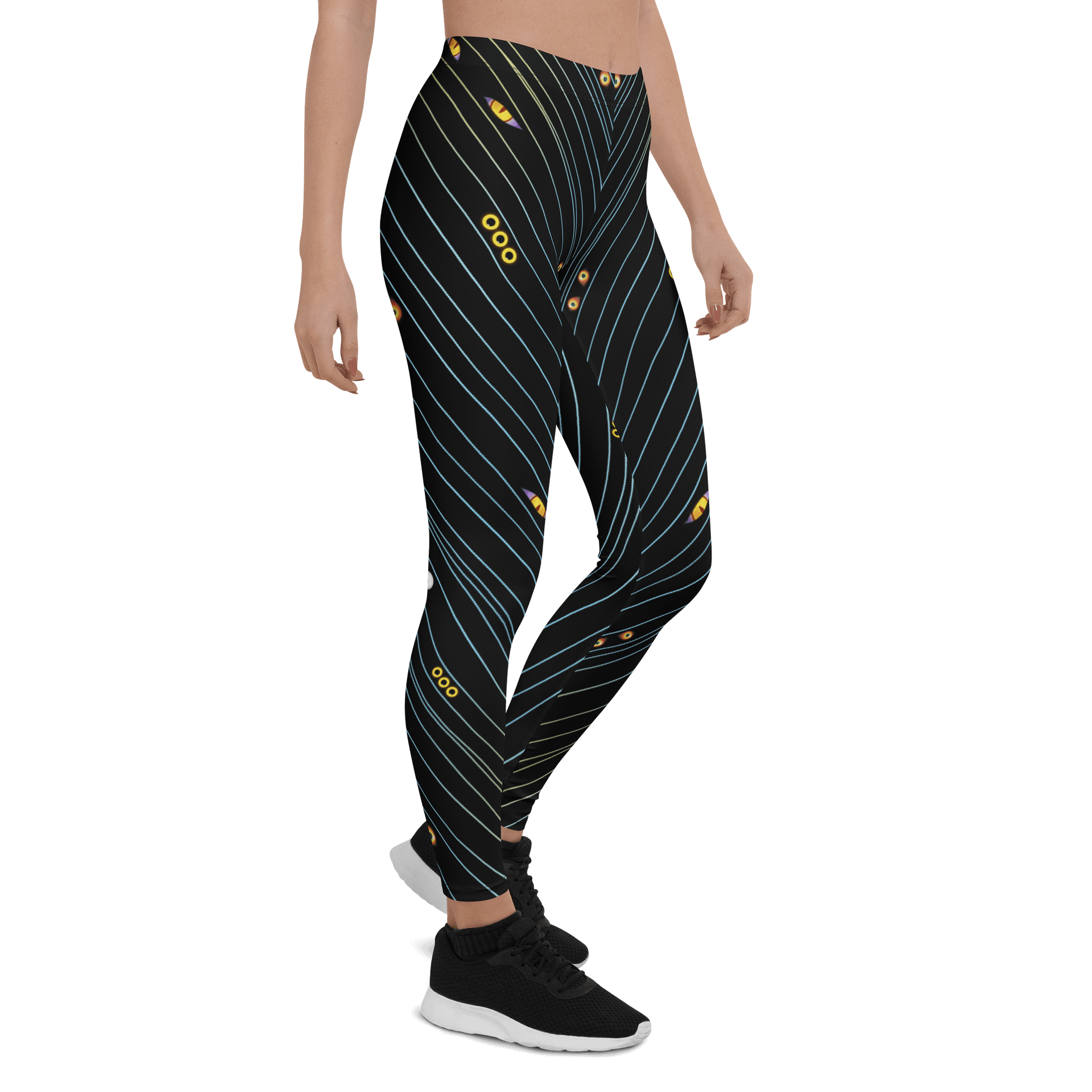 Kpop Demon leggings product image (6)