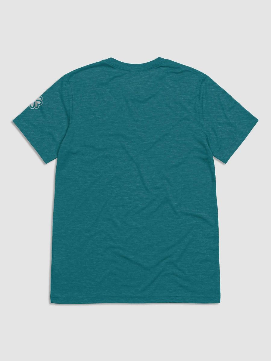 Unisex Faded YLC Graphic T-Shirt product image (2)