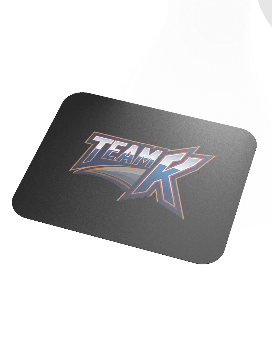 Team K (V-2) Classic Mouse Pad product image (3)