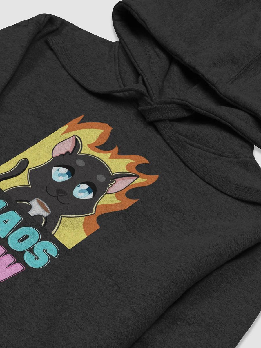 Chaos Crew Hoodie product image (3)