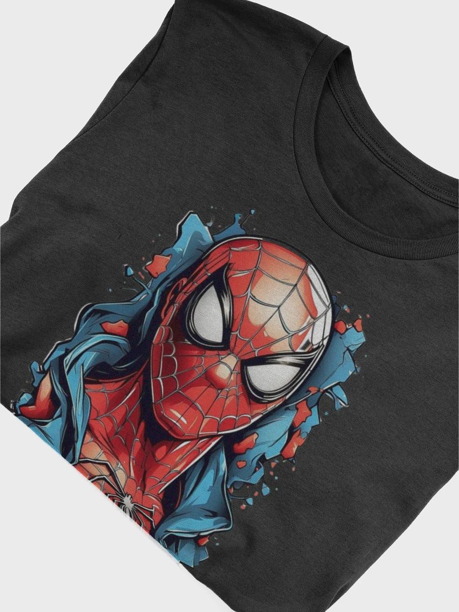 Spectacular SpiderMan - T Shirts product image (5)