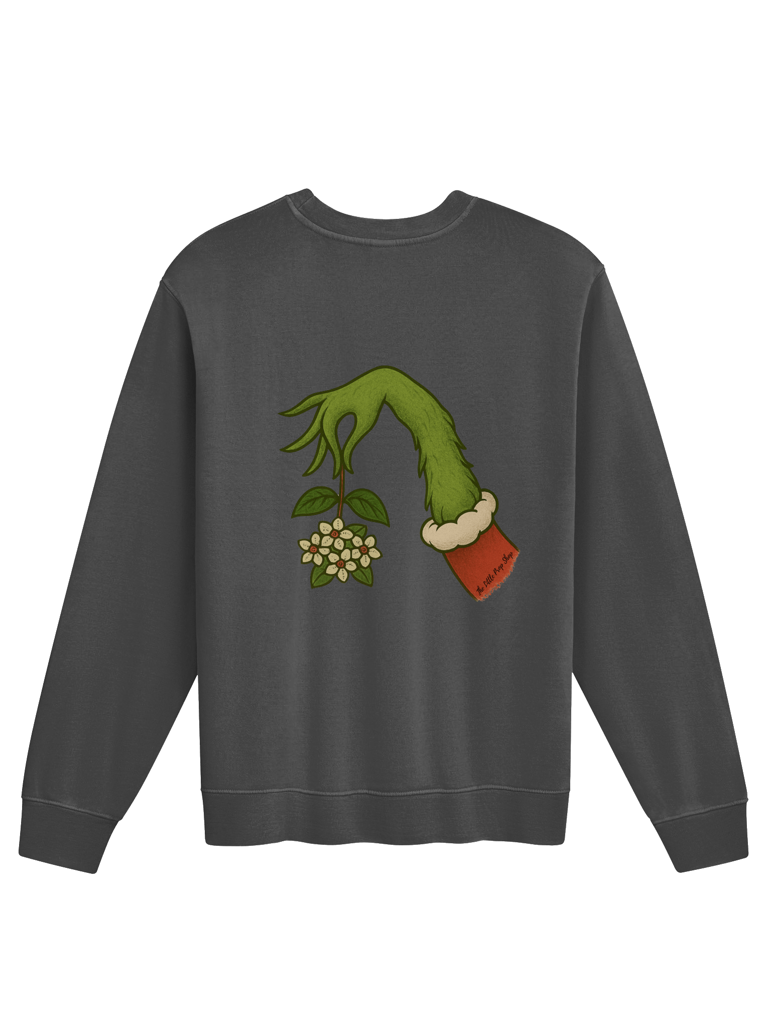 Happy HOYAdays Sweatshirt product image (2)