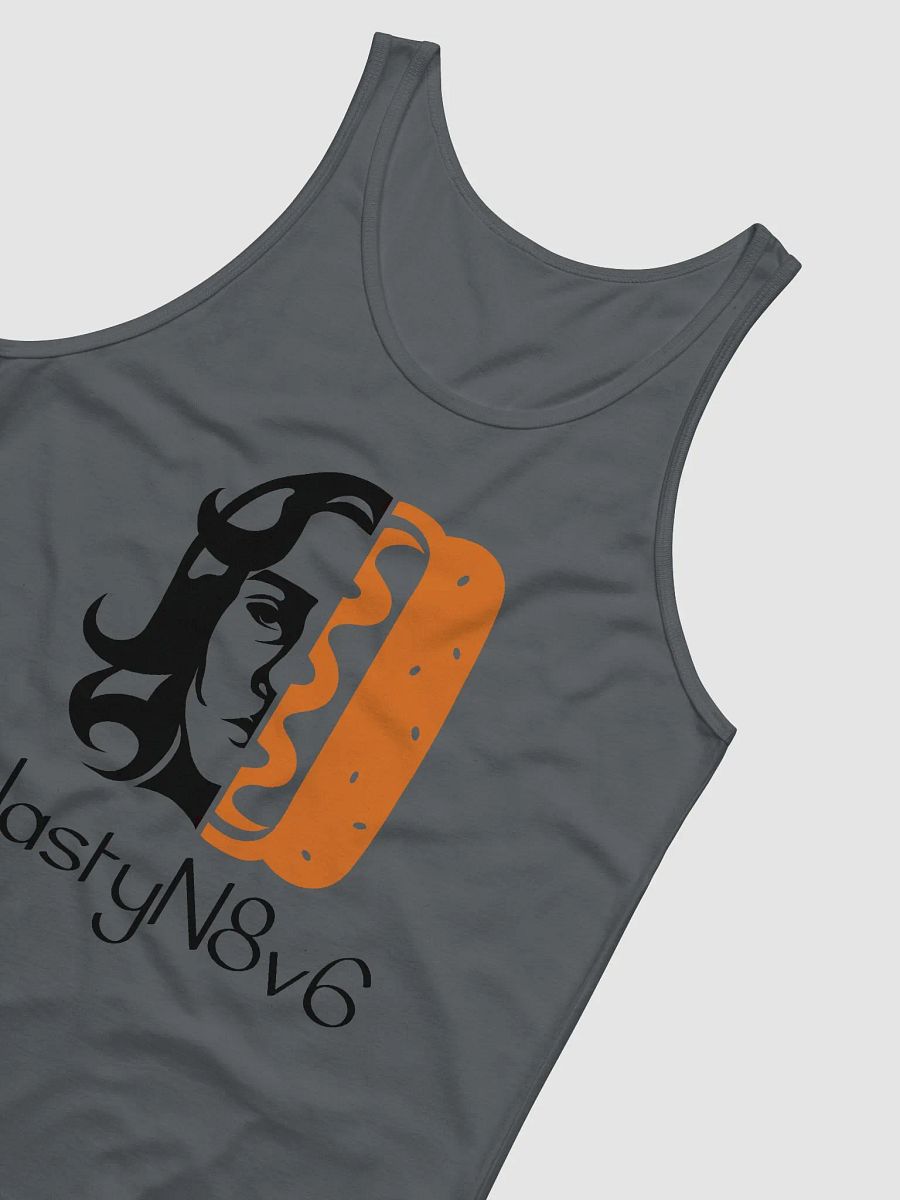 NastyN8v6 Logo Jersey Tank product image (14)