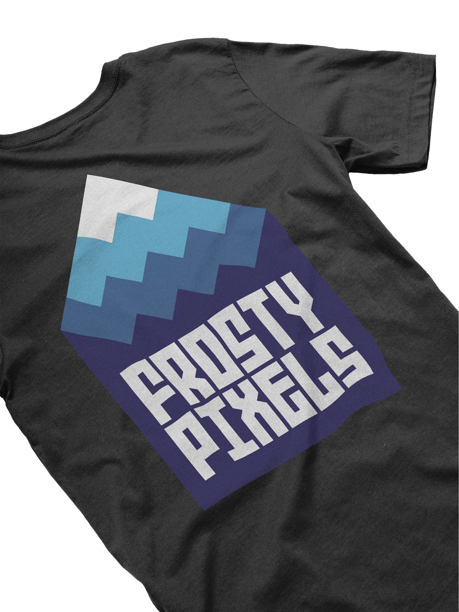 Chest Emblem - Icon Shirt product image (7)
