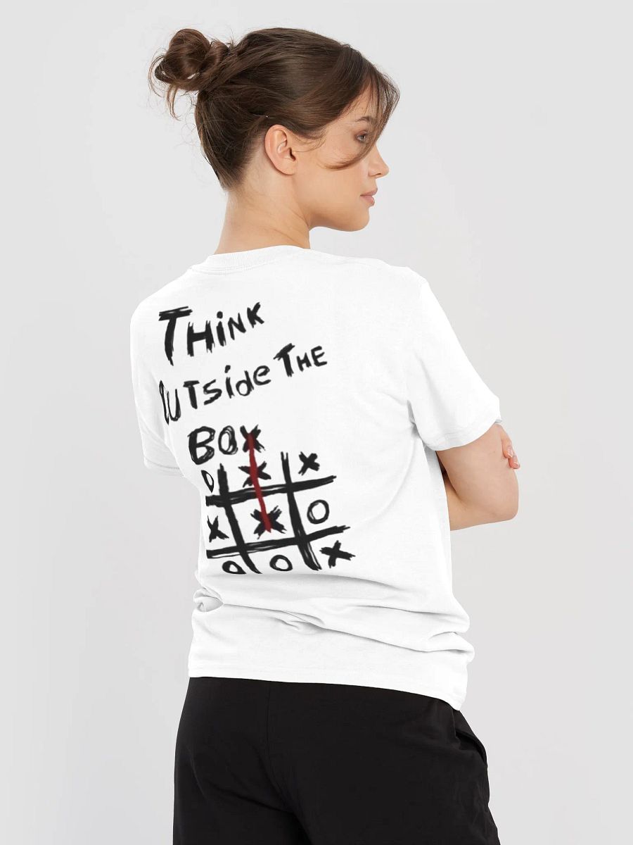OUTSIDE THE BOX 1997 tEE product image (6)
