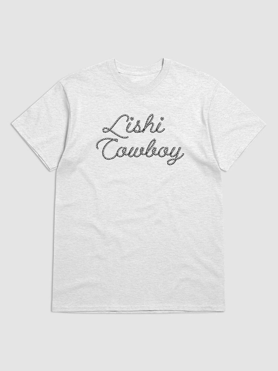 Lishi Cowboy Shirt Full Logo product image (6)