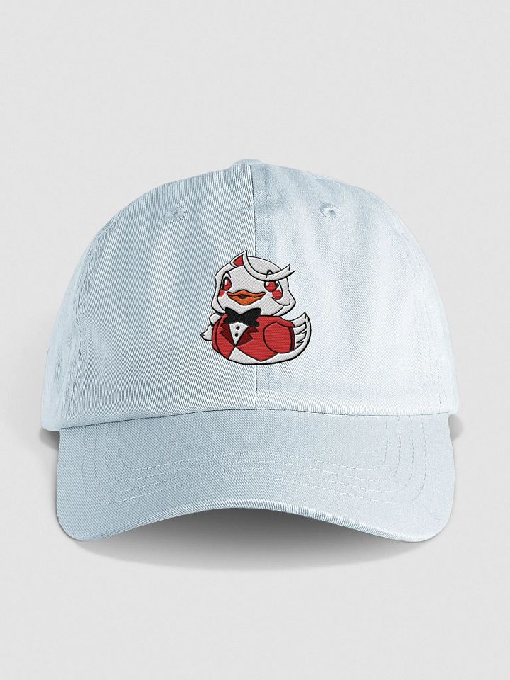 Charlie Quack Dad Hat (Embroidered) product image (4)