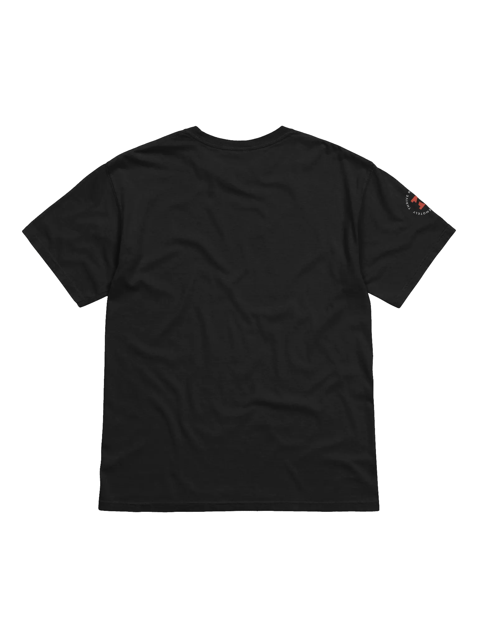Heckofa Heavy T-Shirt/dark-CLT product image (2)
