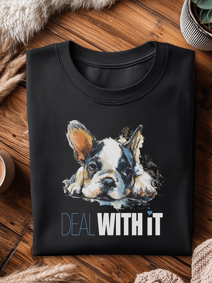 😈 DEAL WITH iT product image (2)