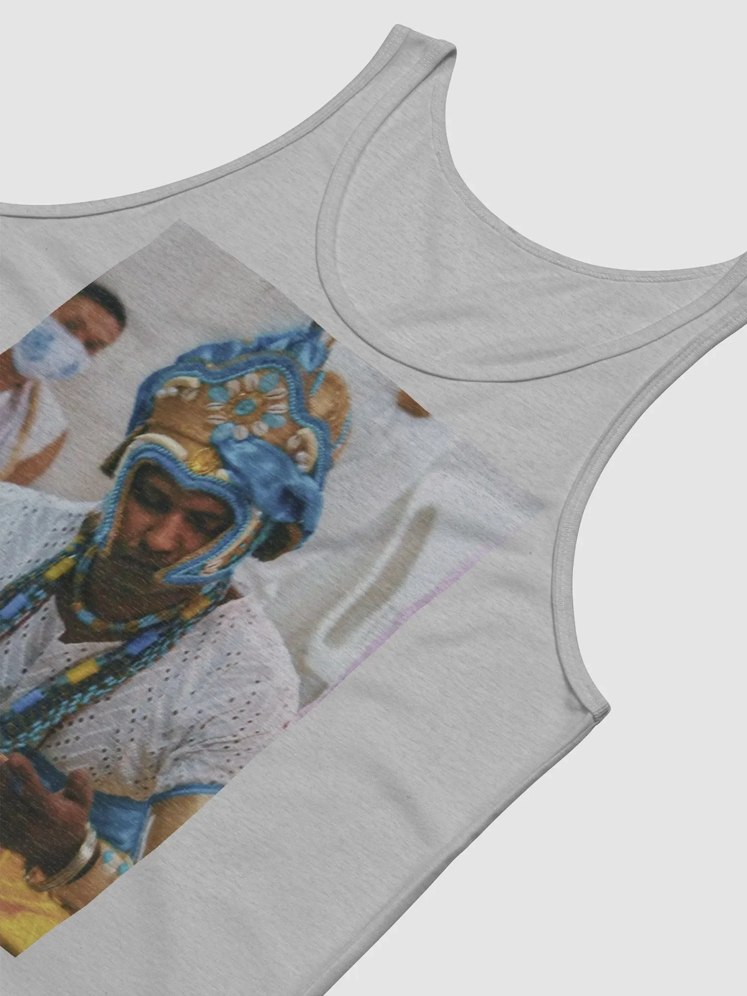 Logum de Edé o Guerreiro caçador product image (6)