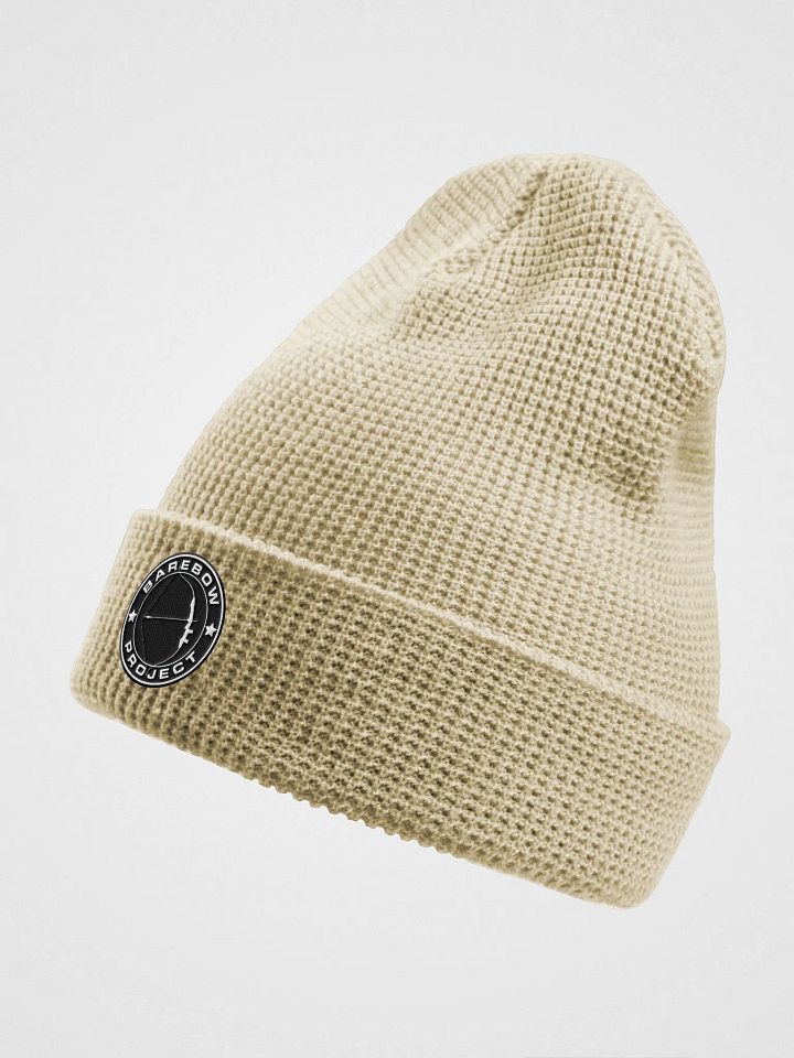 BAREBOW RICHARDSON BEANIE product image (9)