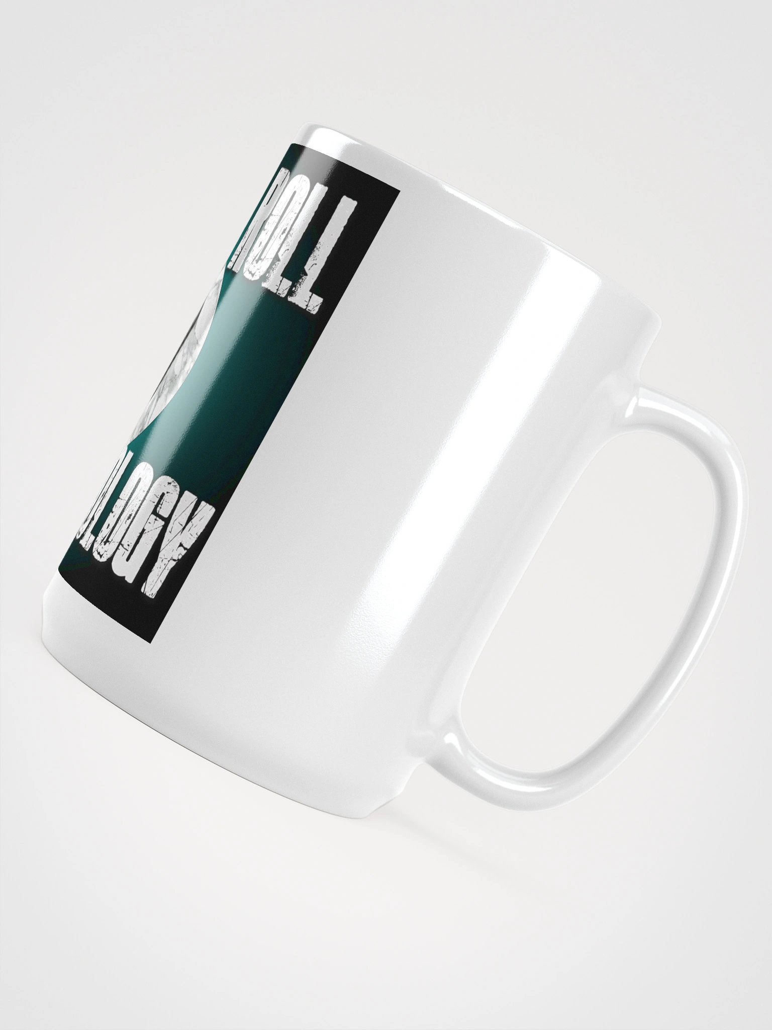 Rock N Roll Archaeology Mug product image (4)
