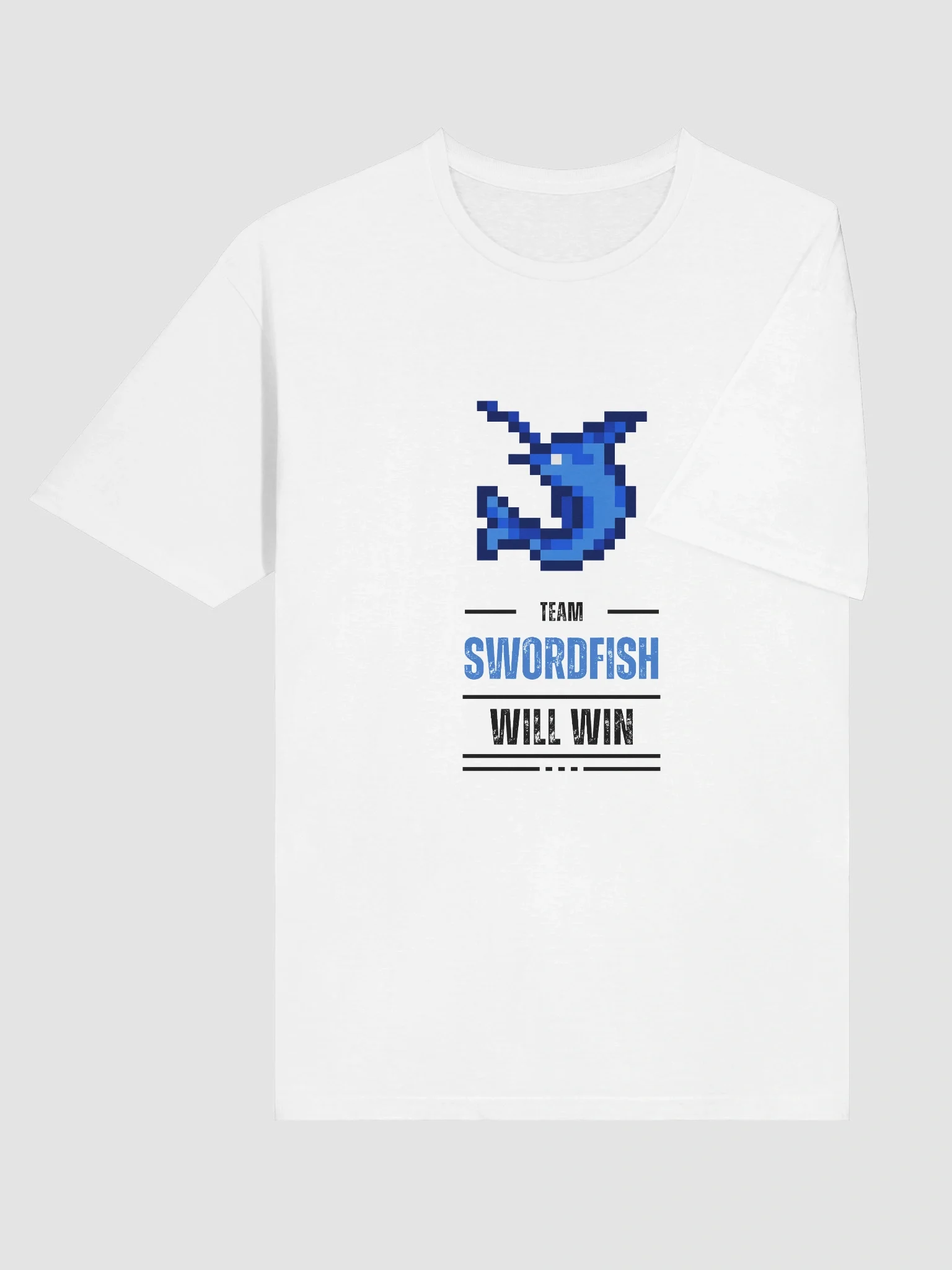 Team Swordfish Shirt product image (6)