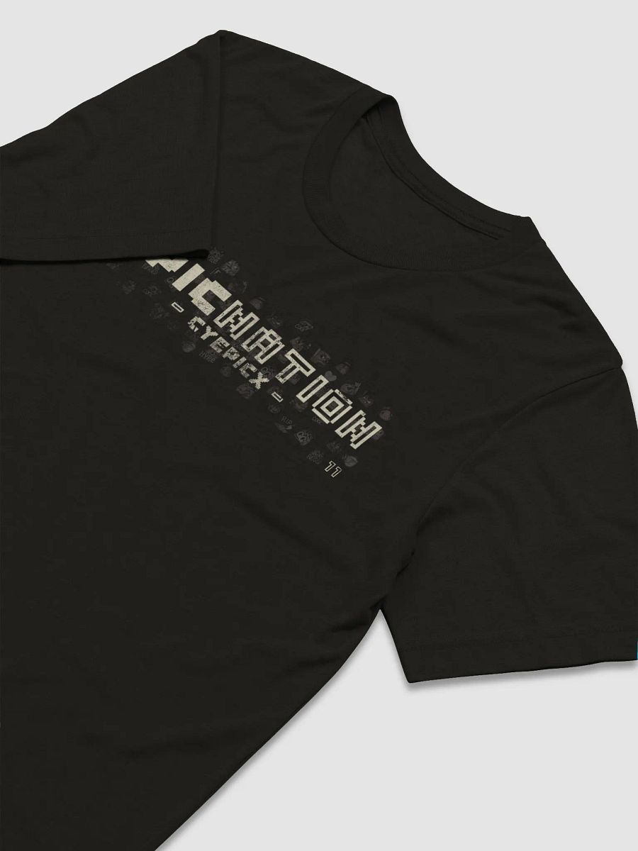 EPICNATION 11 YEARS ANNIVERSARY - Unisex T-Shirt product image (3)