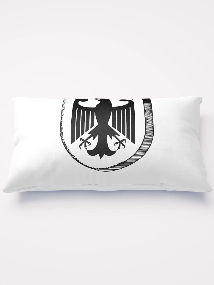 Deutscher Adler Kissen product image (1)