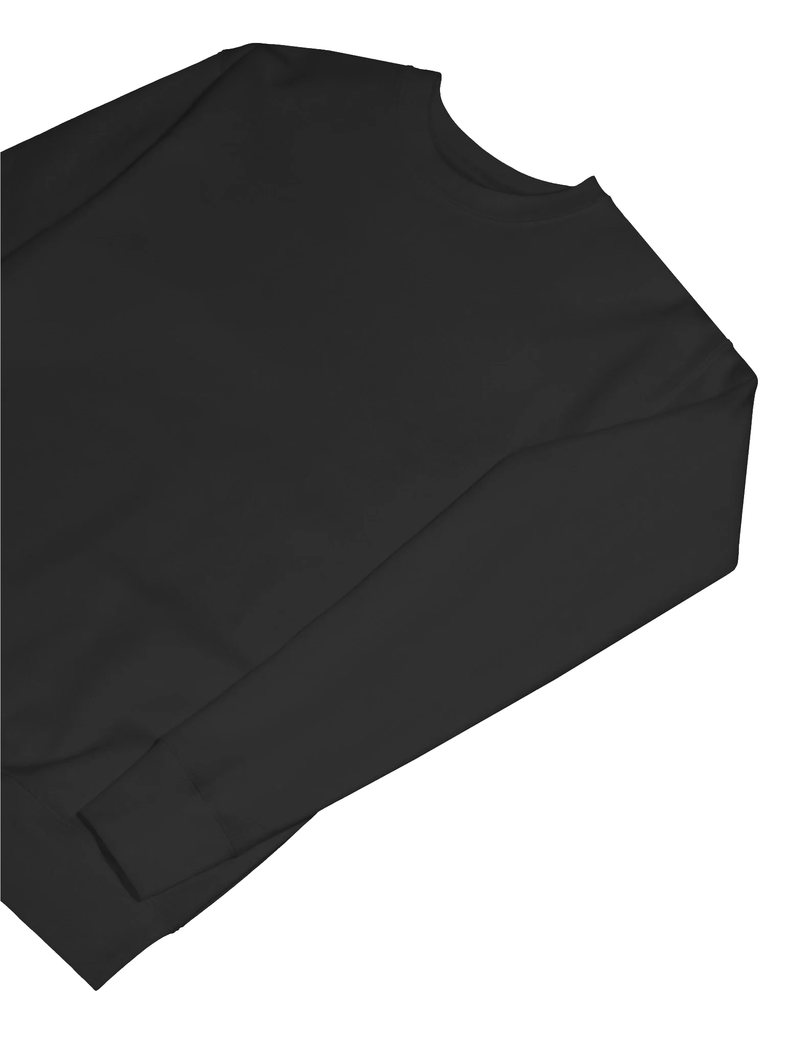 Square Text Formation Sweatshirt product image (6)