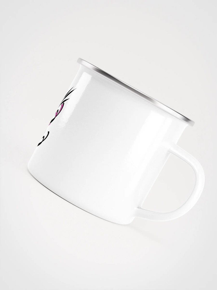 Enamel Mug - Stripeout product image (5)