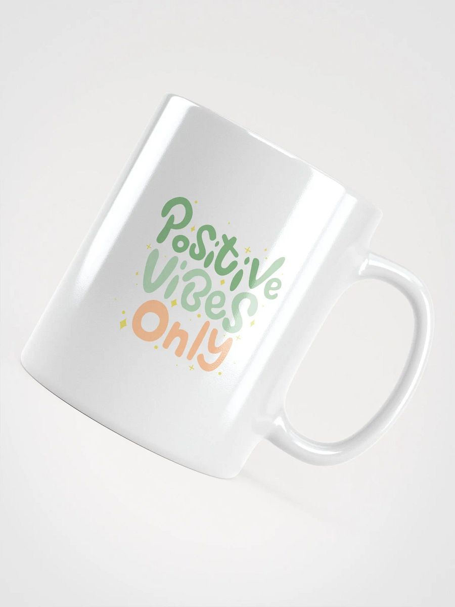 Positive Vibes Mug product image (11)
