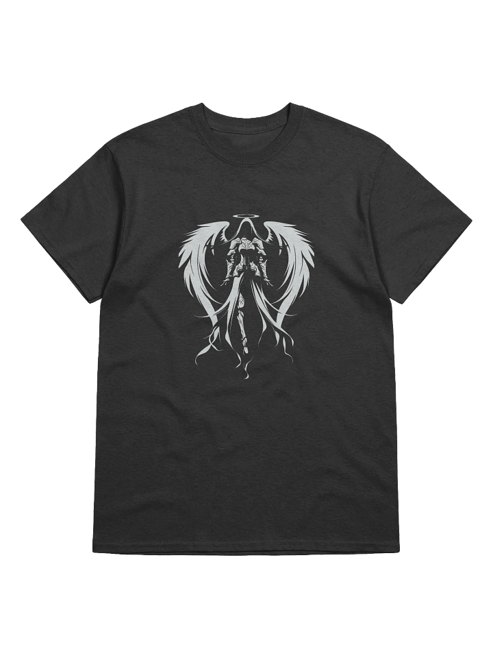 Guardian Angel Heavyweight Printed T-Shirt product image (1)