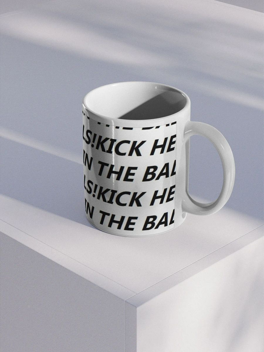 KHITB Mug product image (2)