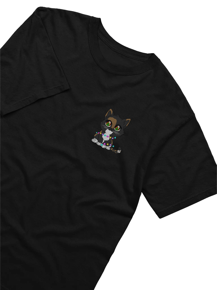 Burn The Tree Tee product image (41)