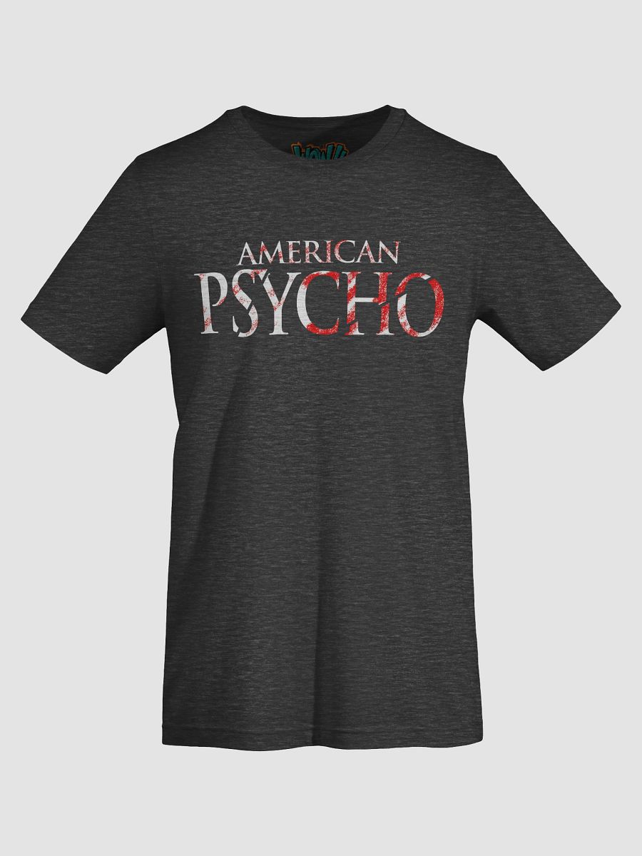American Psycho Logo product image (7)