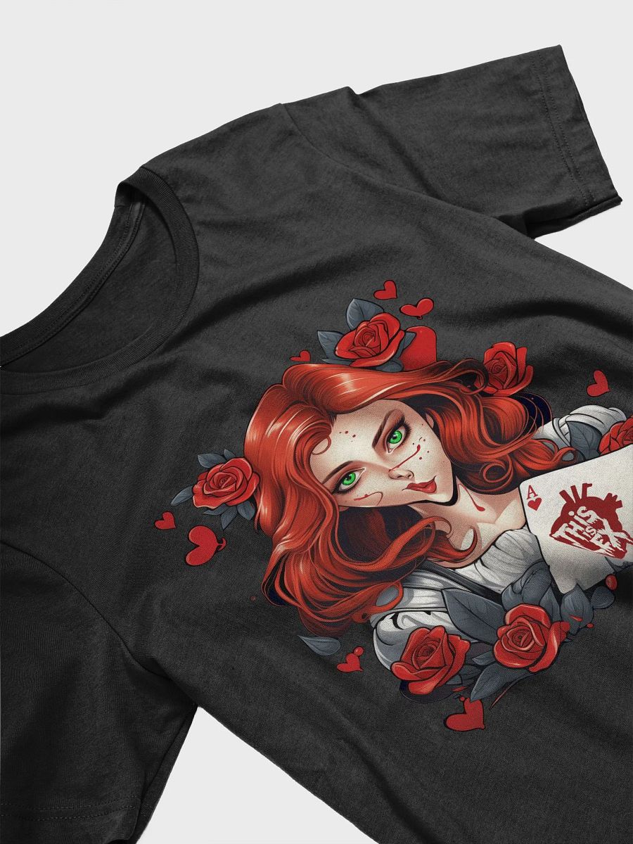 Painting the Roses Red T-Shirt product image (3)